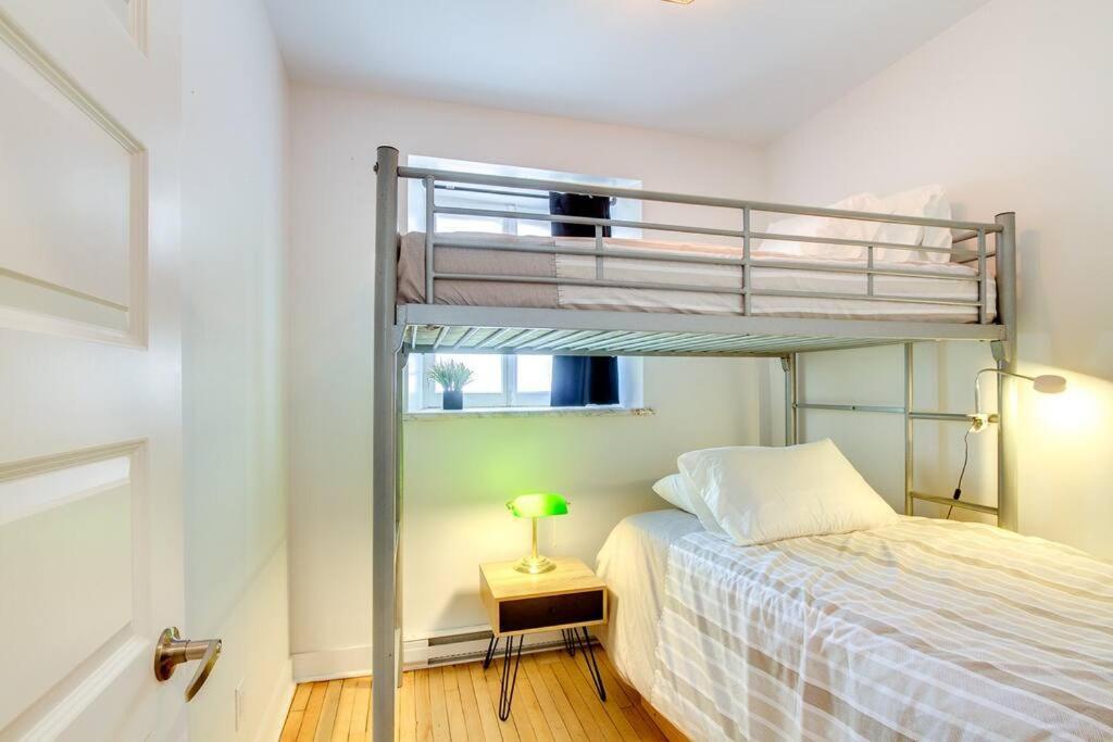 La Maison Grenier La Residence Beauport 魁北克 外观 照片
