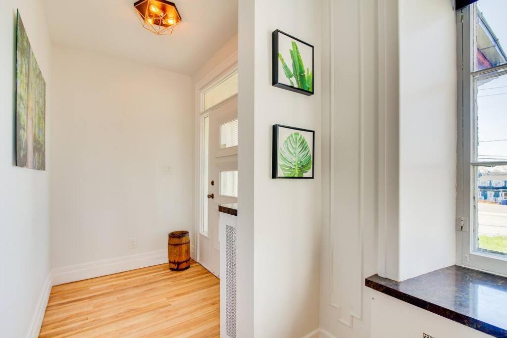 La Maison Grenier La Residence Beauport 魁北克 外观 照片